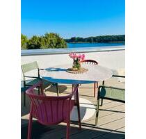 Penthouse Ferienwohnung direkt am Ruppiner See zu vermieten - Neuruppin