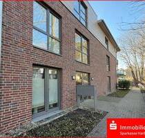 Ruhig wohnen in zentraler Lage! - Buchholz in der Nordheide