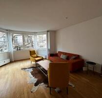 Bestlage ab 17.12.25, helle 85 qm 2 Zi. Wohnung Zwischenmiete. - Berlin Charlottenburg-Wilmersdorf
