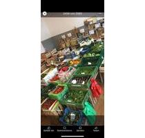 Geschäft Laden Partner oder Mieter Obst Gemüse - Tuttlingen