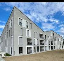 Wohnung Regensburg Winzerer Hof mit TG