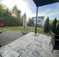 EG-Wohnung 4,5 Zimmer mit Garten, Garage und 2 Stellplätzen - Bad Mergentheim