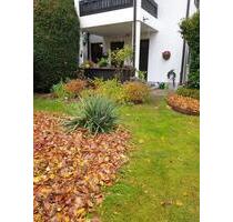 Charmante, helle 2 Zimmer Wohnung mit Hobbyraum und Garten - Gräfelfing