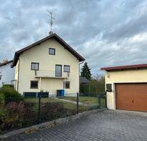 Vermiete Einfamilienhaus 140m2 in zentraler Lage - Gangkofen