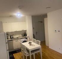 Hiermit vermiete ich meine Wohnung - Berlin Mitte