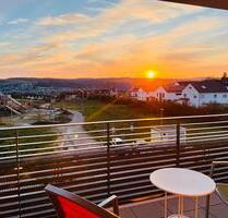 2 Zimmer Wohnung mit toller Aussicht - Veitshöchheim