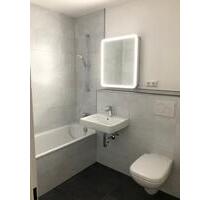 Sanierte EG-Wohnung, 2,5 Zimmer, Terrasse - Hannover Döhren-Wülfel