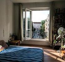 KURZZEIT-UNTERMIETE PBERG (25.08. - 04.09.) SHORT TERM SUBLET - Berlin Pankow