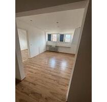 3 Zimmerwohnung Krefeld Uerdingen Maisonette