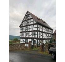 charmante vier Raum Wohnung ANFRAGESTOP - Rauschenberg