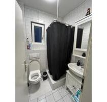 2 Zi.-Wohnung, voll möbliert, Stuttgart-Süd, frei 1.1.2026