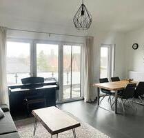 Exposé – Exklusive 3-Zimmer-Wohnung in Rietberg