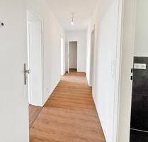 Helle 3-Zimmer-Wohnung mit Balkon & Wohlfühlfaktor - Munster