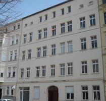 2 ZKB Altbauwohnung mit Charme - Leipziger Straße - Wohnung in Magdeburg