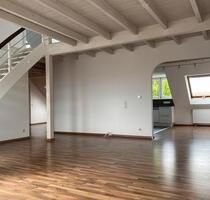 Maisonetten Wohnung - 449.000,00 EUR Kaufpreis, ca.  120,00 m² in Wernau (Neckar) (PLZ: 73249)