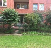 3er WG möglich - frei zum 1.9.2025 - Lüneburg Goseburg-Zeltberg