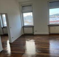 Stilvolle, renovierte 1-Zimmer-Wohnung in Würzburg-Grombühl