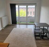 Wohnung in 48155 Münster (am Hafen)