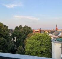 4-Zi-WHG zentral, ruhig & möbliert: Zwischenmiete 2709-301125 - Leipzig Mitte