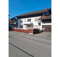4 Zimmer Wohnung mit Balkon,Terrasse und Garten - Thaining