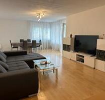 Schöne 3.5 - Zimmer-Wohnung in Deggendorf – 102 m², 3. Etage