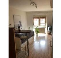 Wohnung voll möbliert, warm inkl Strom und TK - Büchenbach