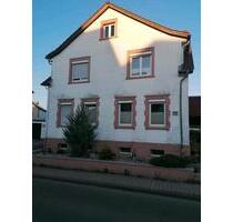 Helle 3 ZKB in PF-Huchenfeld - 600,00 EUR Kaltmiete, in Pforzheim (PLZ: 75181) Eutingen