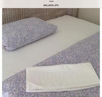 1 Zimmer ca. 24qm zur Untermiete mit eigen.Bad u. Küchenbenutzung - Altdorf bei Nürnberg