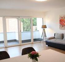 WOHNUNG Frei modern BJ 2018 ab sofort 65qm möbiliert - Hilden