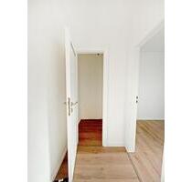 Helle 3-Zimmer-Wohnung mit Balkon & Wohlfühlfaktor - Munster