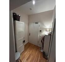 Charmante Wohnung mit Terrasse in Charlottenburg - Berlin Charlottenburg-Wilmersdorf