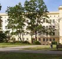 Wohnung im Erdgeschoss mit Dusche im Zentrum - Eisenhüttenstadt