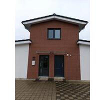 Reihenhaus in der Ortsmitte von Nordholz - Wurster Nordseeküste