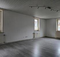 Helle Wohnung in bester Lage von Bad Grund - Bad Grund (Harz)