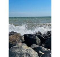 TOP Meerblick 1. Reihe Ferienwohnung Ostsee Last Minute - Schönberg (Holstein)