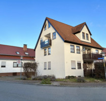 4-Zimmer-Wohnung inkl. Küche in Riederich – Nähe Reutlingen