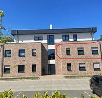 Neuwertige 3 ZKB-Wohnung zu vermieten - Meppen