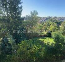 Schöne Dachgeschoss-Wohnung mit Garten am Wald - Braunschweig Lehndorf-Watenbüttel