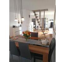 Großzügige 5,5-Zimmer Dachgeschosswohnung in Markgröningen