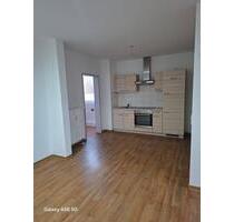 Betreutes Wohnen für SENIORINNEN UND SENIOREN renovierte 2 -Raum Wohnung - Leipzig Nordost