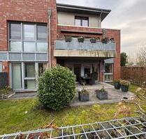 Geldern , an der Bleiche 3 ZKDB neuwertig