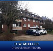 Zentral gelegene Wohnung in Achim