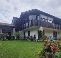 Exklusive DHH mit ELW in Bestlage; provisionsfrei; Haus Garten - Tettenweis