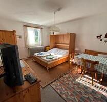 Ferienwohnung in Murnau zu vermieten - Murnau am Staffelsee