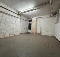 Atelier- Hobbyraum: 40 qm für kreative Entfaltung verfügbar! - Köln Ehrenfeld