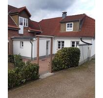 5-Zimmer Wohnung in Brebel - 1.100,00&nbsp;EUR Kaltmiete, ca.&nbsp; 125,00&nbsp;m&sup2; in Süderbrarup (PLZ: 24392)