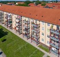 2-Raum-Wohnung in Neue Neustadt - Magdeburg