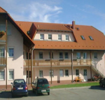 gemütliche 2-Raum-Wohnung mit Balkon - Weißwasser (Oberlausitz)