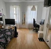 Schöne 1-Zimmer-Wohnung in der Innenstadt - Braunschweig