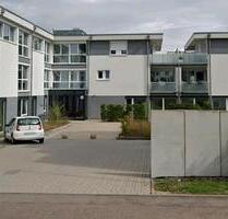 Betreutes Wohnen für Senioren und Menschen mit Einschränkung - Bietigheim-Bissingen